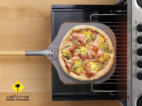California Pizza Kitchen Launches Nationwide Take And Bake Pies