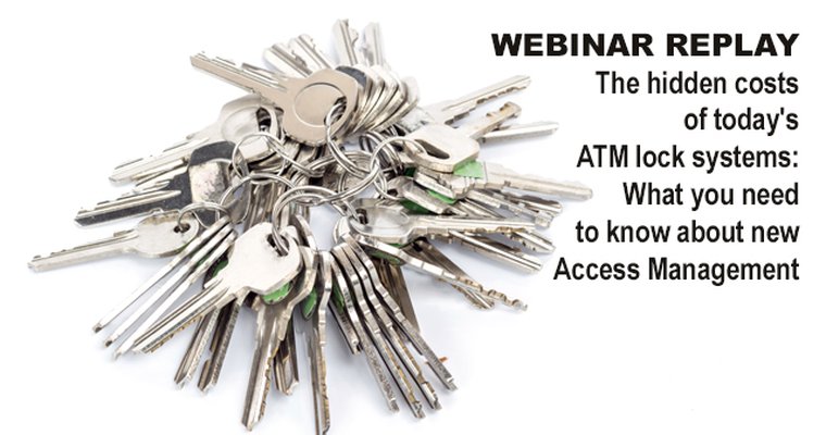 unlock major atm savings