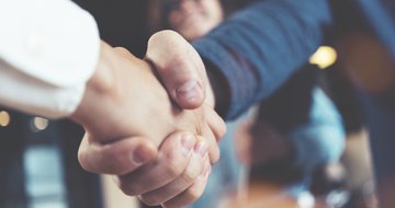 9 habits to develop an outreach culture