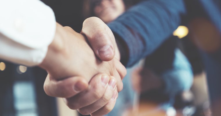 9 habits to develop an outreach culture
