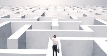 Feeling stuck?