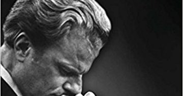 Book review: A Prophet with Honor (The Billy Graham Story)
