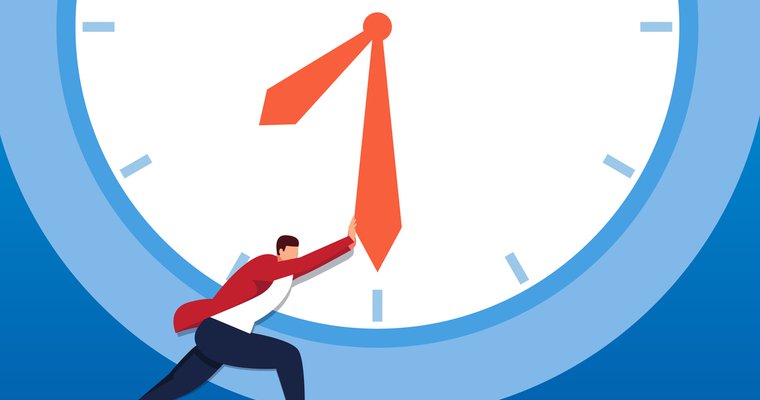 4 reasons leaders need to slow down