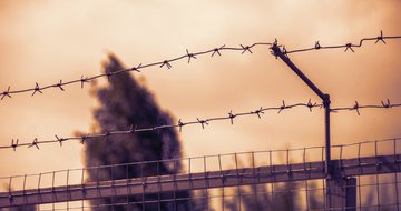 Excessive jail sentences for Iranian Christians