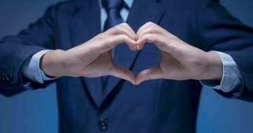 Why love is important in leadership
