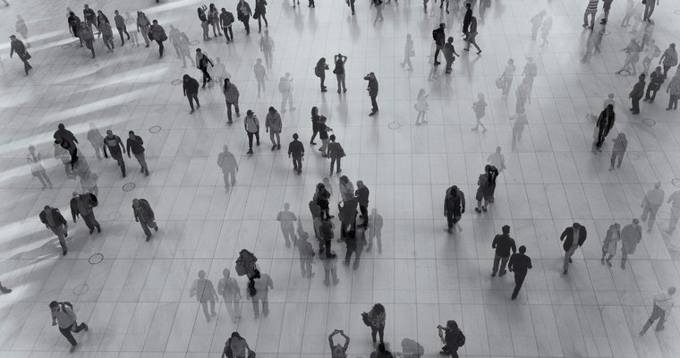 5 faulty assumptions about the future church