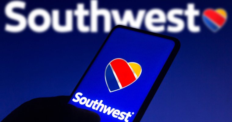 Southwest Airlines adds 5 enhancements to Rapid Rewards