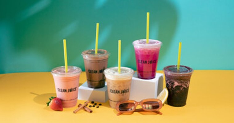 Clean Juice intros summer value menu - Vimarsana News