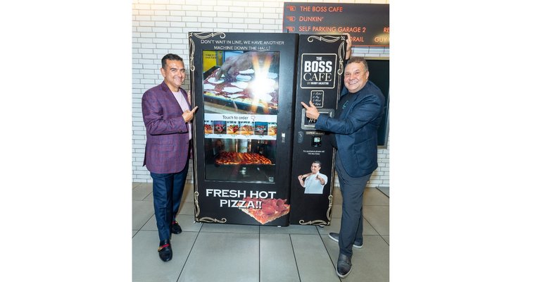 Buddy Valastro brings Bake Express hot food kiosks to Las Vegas - Vimarsana News