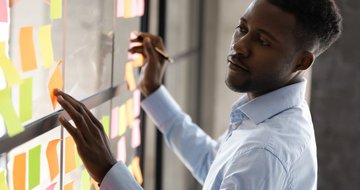 Finding the strongest ideas for your leadership plan