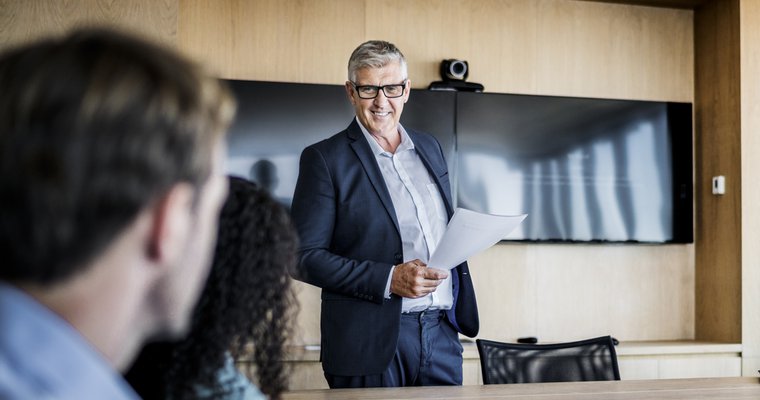 7 principles to lead as Jesus led