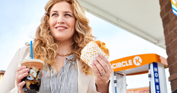 What Circle K's membership program ‘Inner Circle’ offers