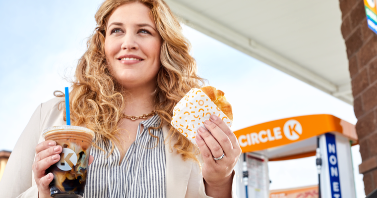 What Circle K's membership program ‘Inner Circle’ offers