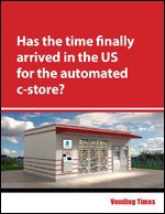 Has the time finally arrived in the US for the automated c-store?