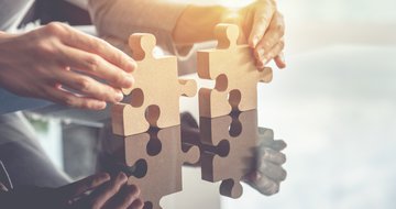 How to find partnerships for community outreach ministry