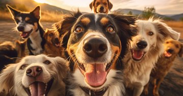 Petco, DoorDash celebrate National Dog Day with discount code