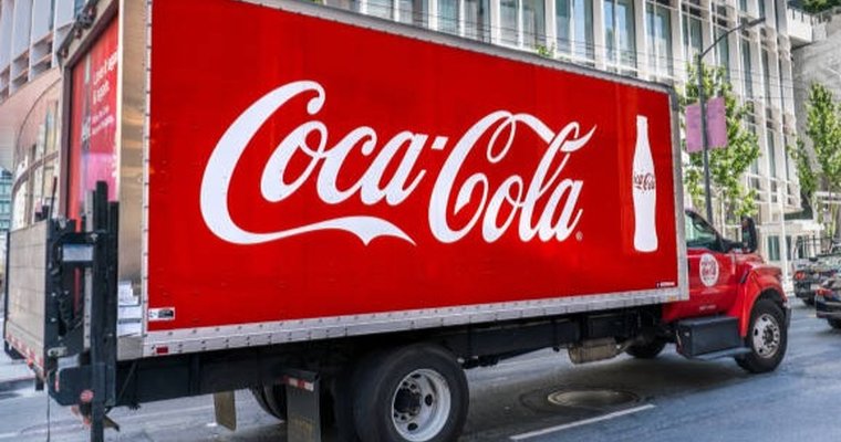 Coca Cola uses DOOH from Volta Media to increase brand sales