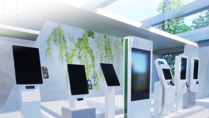 KIOSK BUYING GUIDE: Your comprehensive guide to deploying a self ...
