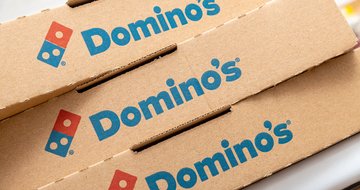 Domino's Pizza expands loyalty rewards