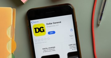 Dollar General debuts cash back program