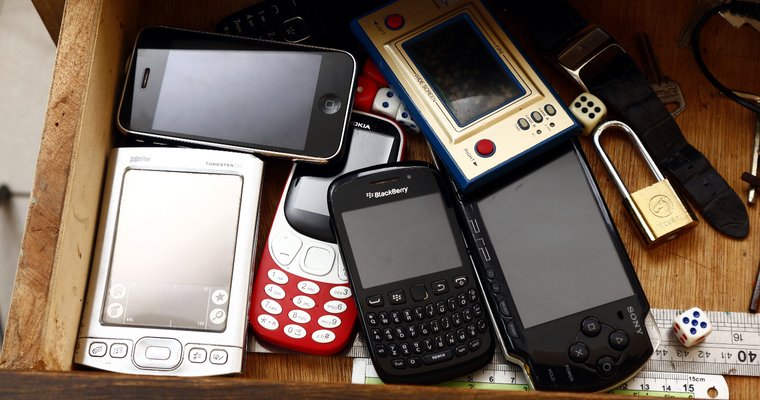 Target trade-in program offers e-gift cards