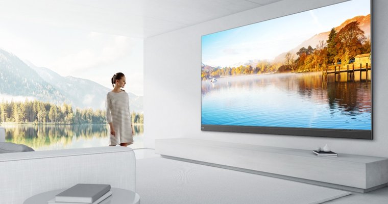 Maxhub launches LED wall displays for hybrid meetings - Vimarsana News
