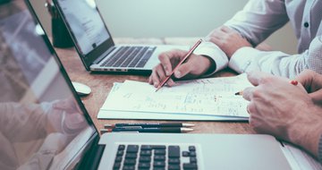 How ministry leaders plan (part one)