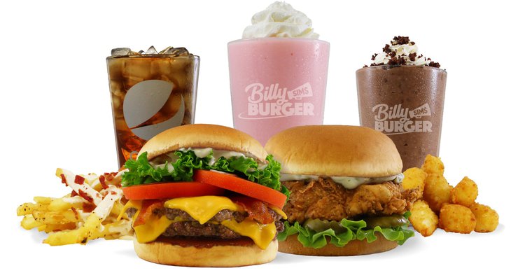 Billy Sims expanding burger joint