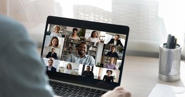 Our leadership got Covid—this is what we learned