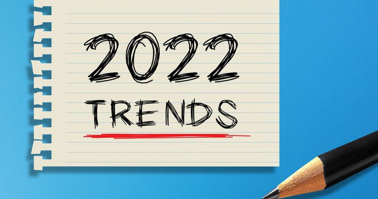 5 restaurant tech trends here to stay in 2022 - Vimarsana News