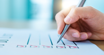 How does your to-do list match up with God's?
