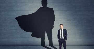 Who is the hero of your leadership story?