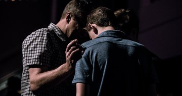 The prayer God always answers