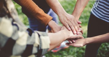 How to best lead volunteers