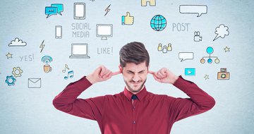 Is your church guilty of infobesity?