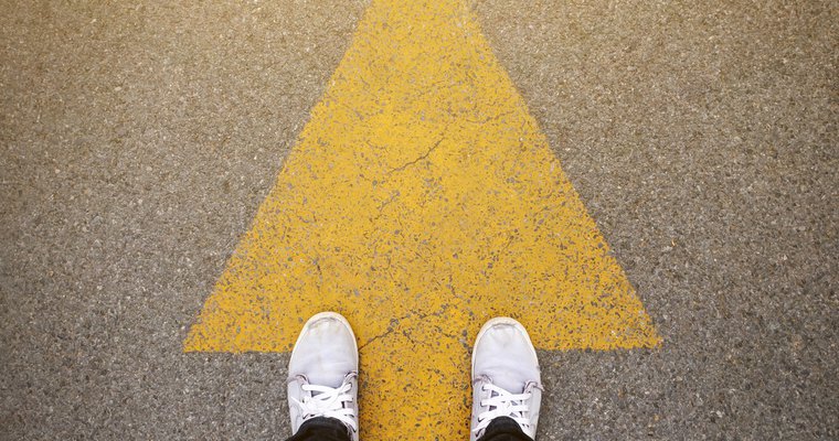 Leadership lessons simplified: Whatever he says, do it