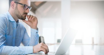 Are you working alone?