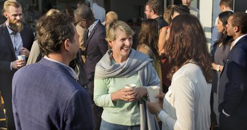 5 principles for making your church a haven