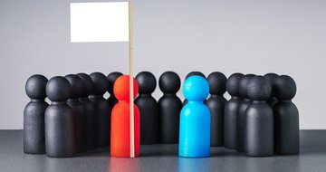 Successful leaders will surrender