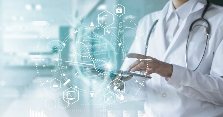 LG targets healthcare, launches AIO Thin Client Model 24CR671 - Vimarsana News