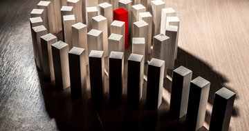 What is tactical leadership?