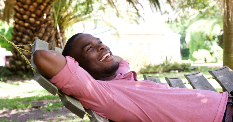 3 reasons for the gift of rest