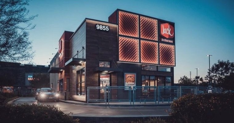Jack in the Box offers free tacos with purchase of Red Bull Infusion - Vimarsana News