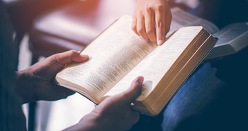 What to read during a 3-month Bible challenge