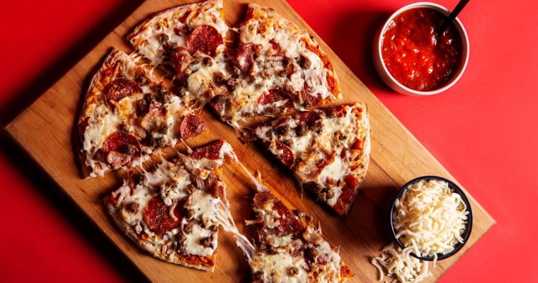 PizzaForno celebrates 1 year in Houston, plans to open 28 more in 2024 - Vimarsana News