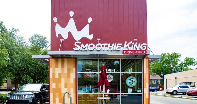 Smoothie King opening over 100 stores in 2023 - Vimarsana News