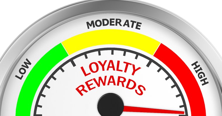 Credit platform offers loyalty rewards for credit union members