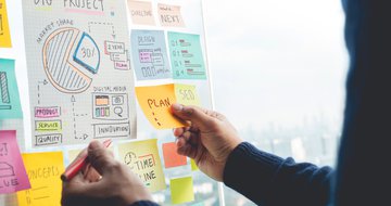 4 points of collaboration for successful planning