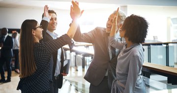 How well do you value your leadership team?