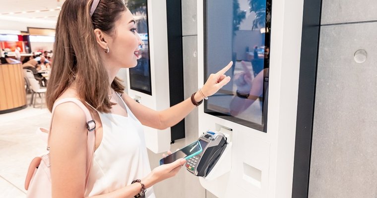 Zytronic, DISIGN provide touchscreens to Japan drive-thru QSRs - Vimarsana News